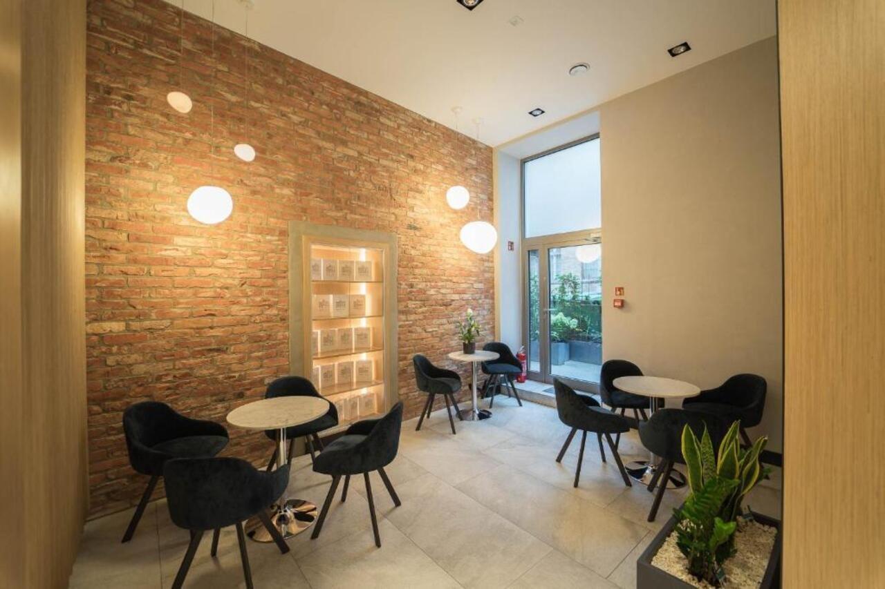 Korona Gold - Korona Hotel Wroclaw Ngoại thất bức ảnh