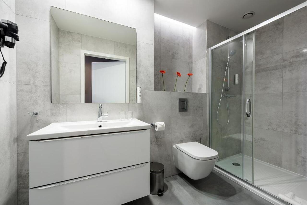 Korona Gold - Korona Hotel Wroclaw Ngoại thất bức ảnh