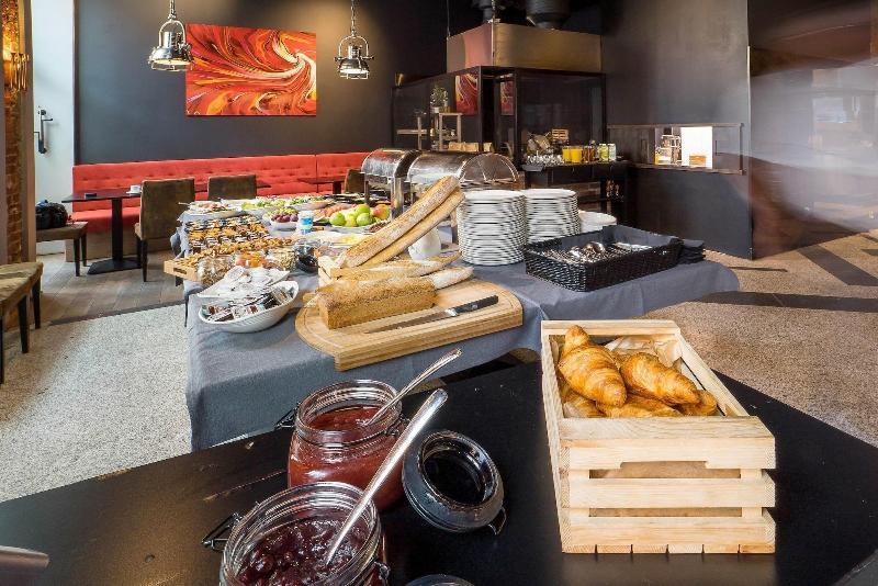 Korona Gold - Korona Hotel Wroclaw Ngoại thất bức ảnh