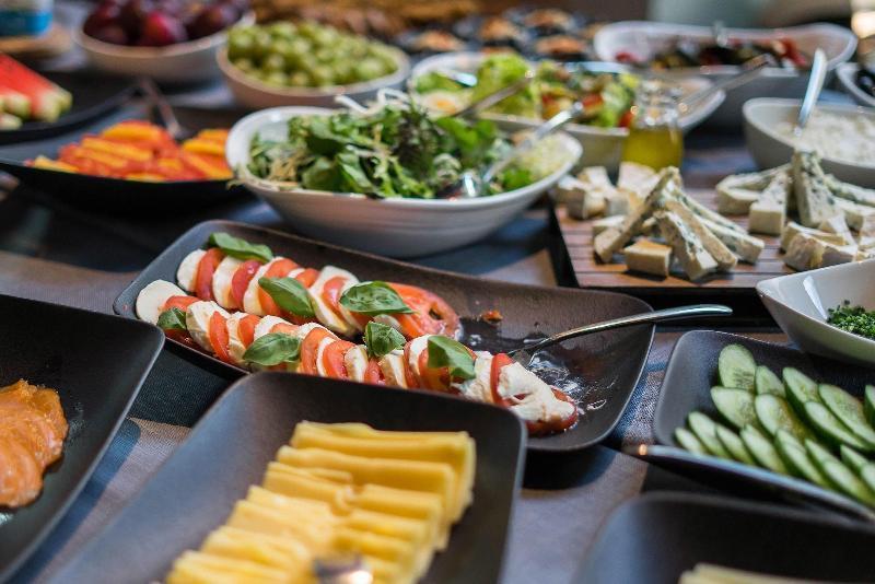 Korona Gold - Korona Hotel Wroclaw Ngoại thất bức ảnh