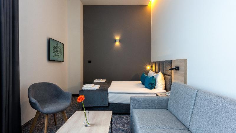 Korona Gold - Korona Hotel Wroclaw Ngoại thất bức ảnh