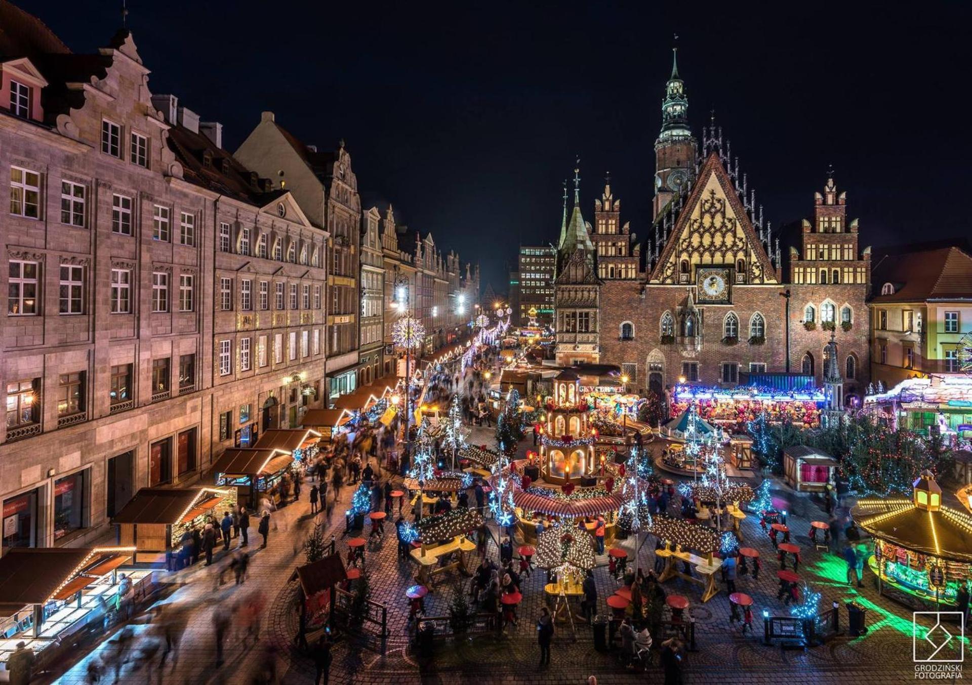 Korona Gold - Korona Hotel Wroclaw Ngoại thất bức ảnh