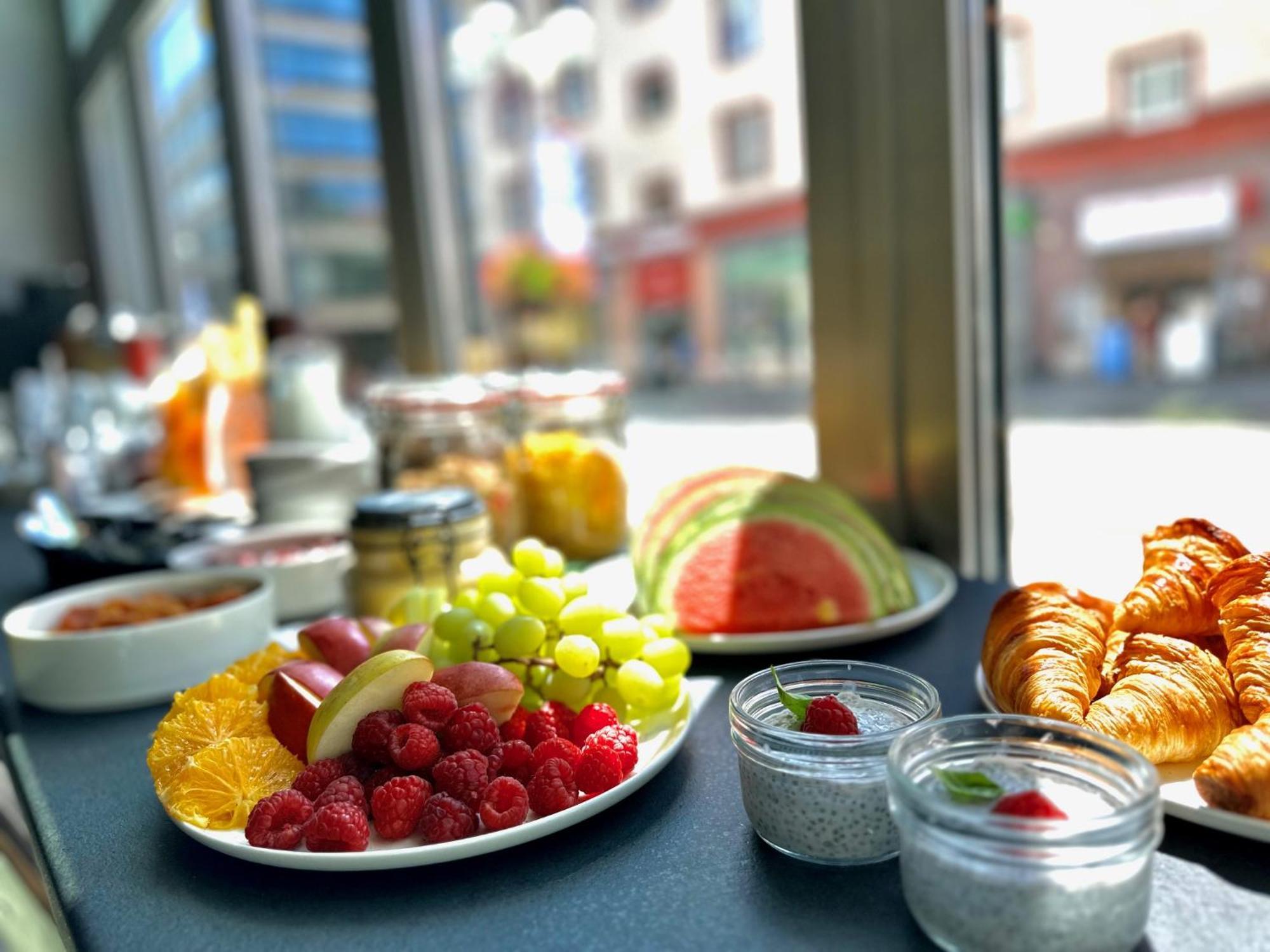 Korona Gold - Korona Hotel Wroclaw Ngoại thất bức ảnh