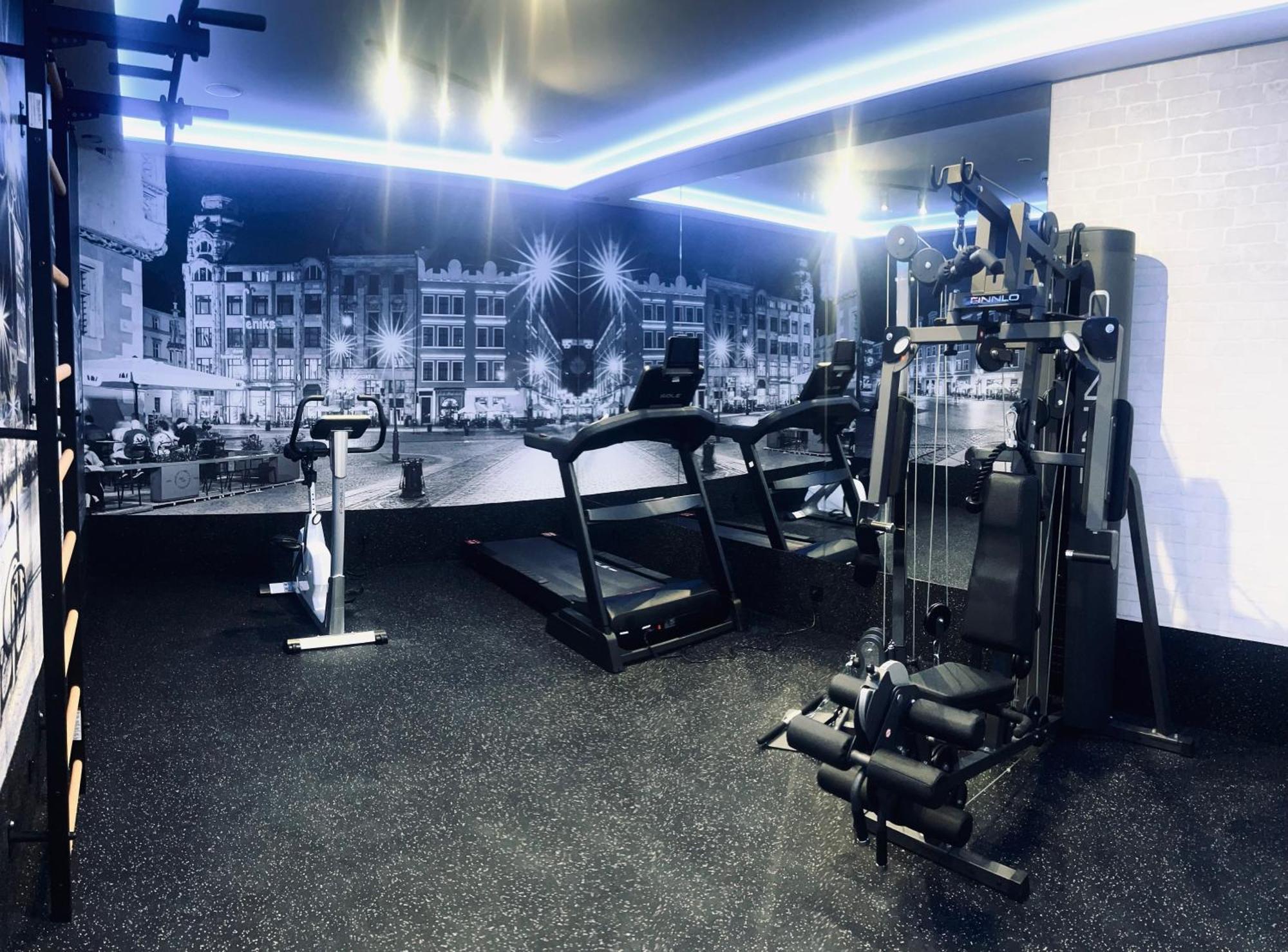 Korona Gold - Korona Hotel Wroclaw Ngoại thất bức ảnh