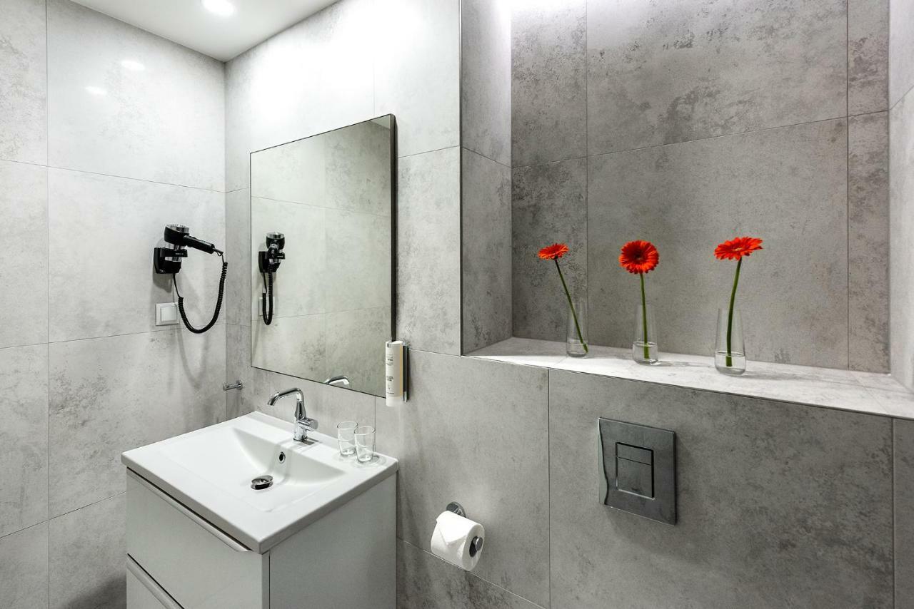 Korona Gold - Korona Hotel Wroclaw Ngoại thất bức ảnh
