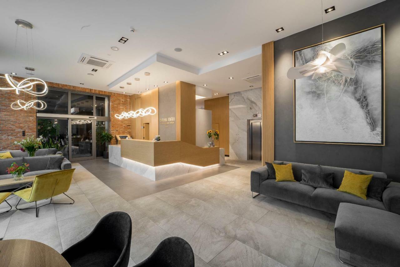 Korona Gold - Korona Hotel Wroclaw Ngoại thất bức ảnh