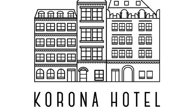 Korona Hotel Wroclaw Market Square Logo bức ảnh
